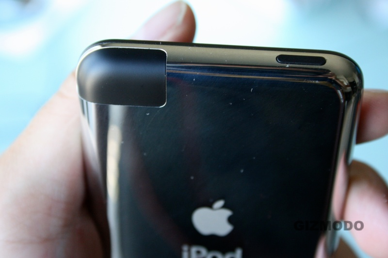 Illustration for article titled Apple iPod touch Review (Verdict: Good In the Face of Greatness)